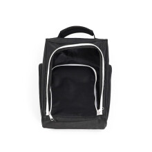 Golfs Shoe Carriers Bag Women Men Sport Shoes Carry Bag with External White edge model