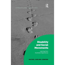 Disability and Social Movements Learning from Australian Experiences b