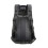 60L Adventure Backpack with Multi Compartment Waterproof Large Capacity Daypack Deep Blue 1