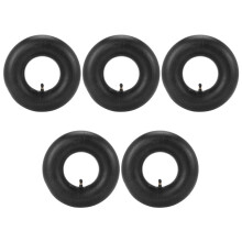 5X 4.10/3.50-4 410/350-4 ATV Quad Go Kart 47Cc 49Cc Chunky 4.10-4 Tire Inner Tube Fit All Models 3.50-4 4 Inch