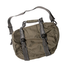 Overnight Carry Bag with Adjustable Strap for Gym Commute Use large