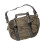 Overnight Carry Bag with Adjustable Strap for Gym Commute Use large 1