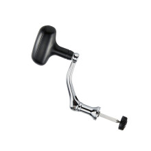 Single Spare Fishing Handle Arm for Trip Use and Service Work S