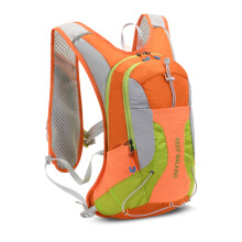 Lightweight Backpack Running Vest Large Capacity Backpack Hydrations Backpack Orang