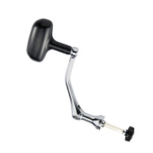 Metal Fishing Handle Item for Maintenance, Spare Use, and Gear Care XL