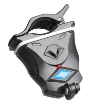 Electronic Fishing Alarm Indicator Fish Bites Sounds Alarm Indicator Easy to Use