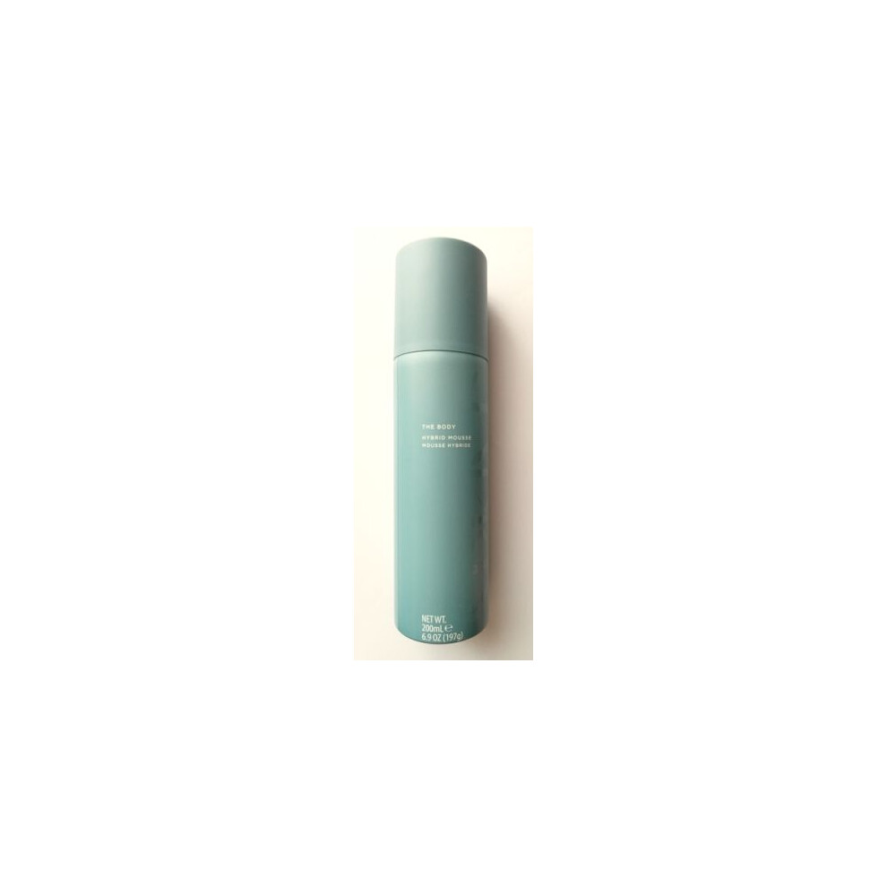 ARKIVE Headcare The Body Hybrid Mousse 200ml - Image 3
