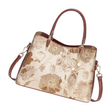 Shoulder Bags for Women Chinese Style Purses Handbag Evening Clutches Purses