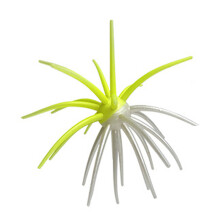 General Casting Fishing Accessory with Elastic Body for Anglers Sea Urchin As picture L