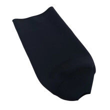 Snorkeling Dives Cylinder Air Bottle Cover for 12L Dives Tanks Snorkeling Dives Black
