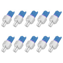 10X Power Steering Pump Pressure Sensor for 206 306 406 9677899580