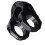Bicycles Handlebars Short Stem for Road Bicycles Stem, Bikes Stem, Bicycles Stem Black 1