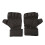 Open Gym Gloves Weight Lifting Gloves Work Out Gloves for Training Pull Up S 1