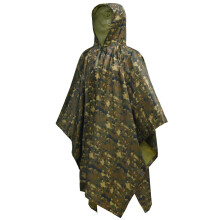 Hunting Raincoats Waterproofs Poncho Outdoor Camping Hunting Clothes Jungle Digital