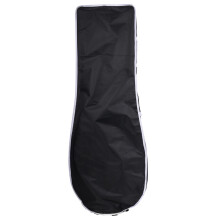 Golf Bag Cover Golf Bag Hood for Golf Stand Bag Golf Bag Rain Protections Cover Black