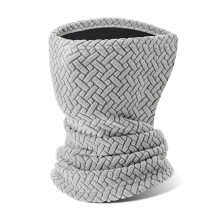 Bandanas Headbands Cycling Motorcycles Face Mask Balaclava Headwear Headwrap Light Grey