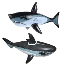 Floating Fish for Child Lake Beach Play Pool Floats Yard Floats Water Toy 2PCS