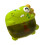 Kids Dinosaur Bath Toy with Bubble Maker, Bath Routine Fun Toy 1