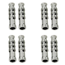 8x MPS6 6DCT450 Auto Transmissie Kleplichaamplunjers Geschikt voor Focus S40 S60