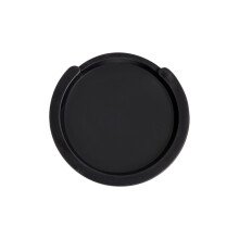 Silicone Acoustic Guitar Soundhole Cover Weak Sound Buffer Plug Sound Hole Muter small