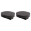 2X Jack Jacking Point Pad Lifting Support Hard Rubber for   UK Rubber Jacking Point Jack Pad Adaptor 1