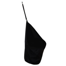 Horse Feed Bag Hanging Bucket Holder Scratchless Trailer Bucket Bag Organizers