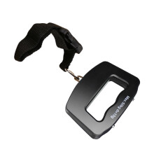 Travel Digital Luggage Scale with Hook Baggage Bag Weighting Scale 110lb/50kg