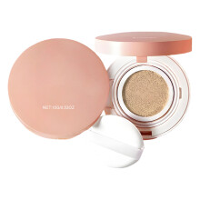 Brightening Air Cushions Cream Correcting Cream Moisturizing Concealer for natural color