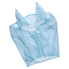 Horse Fly Face Cover Outdoor Cycling Horse Fly Mask and Ear Protection Use