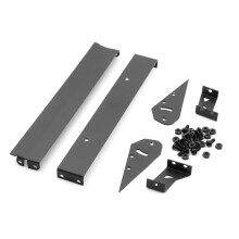 Rear Wing for Crawlers Spoiler Tail Wing 1/10 Remote Control Car Accessories