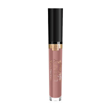 Max Factor Lipfinity Velvet Matte Long Lasting Lipstick - Elegant Brown 035