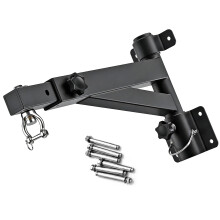 Wall Mount Boxing Bag Bracket Indoor Household Sandbag Wall Hanger Bracket