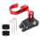 Bicycles Chain Guide Bicycles Chain Protector Direct Mount Chainring Guard Red 1