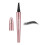 Waterproof Liquid Eyebrow Pen Eyebrow Pencil with 4 Micro Fork Tip for Makeup 04 1