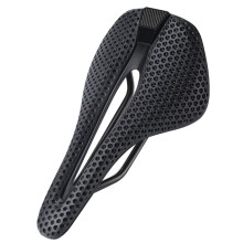 Bicycles Saddles Replacement Rubber Breathable Saddles Watertight for Bicycles