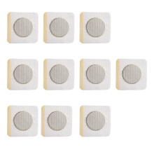 10/30 Pcs Belly Slimming Patches Weight Loss Belly Patches for Men and Women A