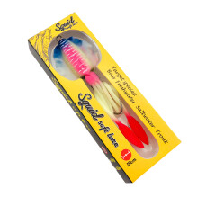 Baits Twisters Tail Baits Suitable for Trout Salmon Ribbon Freshwater Saltwater A