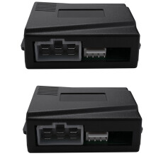2X Car Engine Push Start Stop Button Rfid Lock Ignition Keyless Entry System Auto Start Stop Immobilizer Starline