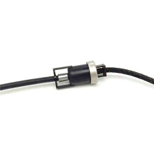 5X Fuel Return Pipe Fuel Injector Leak Off Hose for 076130235