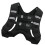 Exercise Vest for Cardio Conditioning with Two Front Clasps and 3kg 1