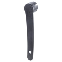 Air Valves Wrench 6/8 Grooves Spanner Repair Tool Dinghy Inflation Valves Wrench 6 teeth