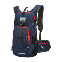 Cycling Backpack for Women and Man Cycling Bag Hiking Backpack Travel Backpack Deep Blue