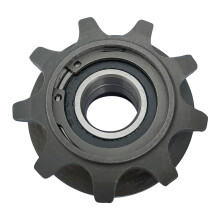 Freewheels Replacement 9T 12mm Refits Single Speed Cog Sprocket Freewheels 10mm aperture
