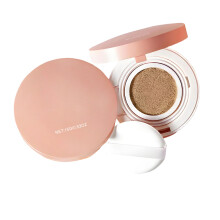Air Cushions Cream Moisturizing Concealer Correcting Cream for Woman Makeup color