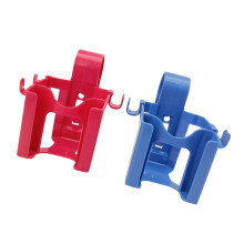 Hanging Pool Tray Set for Backyard Drinks and Daily Swim Use