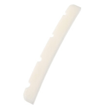 Bass Bridge Saddle Nut 4 Strings Acoustic Guitar Bridge Saddle Nut Replacements 1