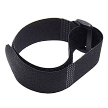10Pcs Nylons Fastening Cable Tie Reusable Cable Tie Adjustable Cinches Strap 30cm