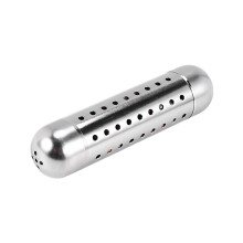 Portables Water Filter Stick, Metal Shell, for Daily Drinking Water Use