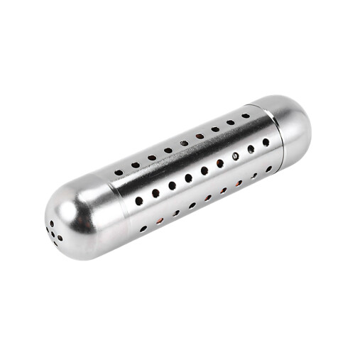 Portables Water Filter Stick, Metal Shell, for Daily Drinking Water Use