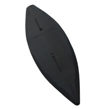 Kayak Covers Water Resistant Dustproof Kayak Protectors Covers Fit on 5.9ft-16ft XL